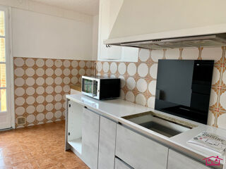  Appartement à vendre 4 pièces 81 m²