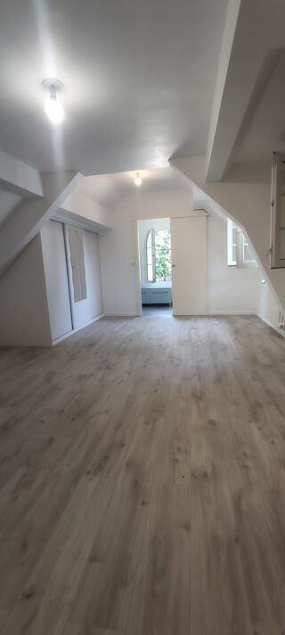  Maison à louer 2 pièces 54 m²