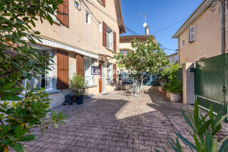  Maison à vendre 7 pièces 133 m²