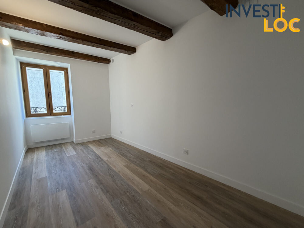 Location Appartement Appartement T3 rénové - 51 m² Chalon-sur-saône