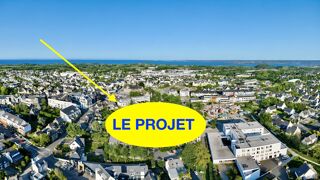  Appartement à vendre 4 pièces 87 m²