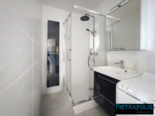  Appartement à vendre 3 pièces 47 m²