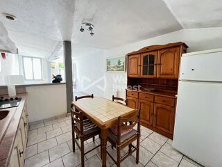  Maison � vendre 2 pi�ces 62 m�