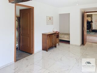  Maison à vendre 3 pièces 77 m²