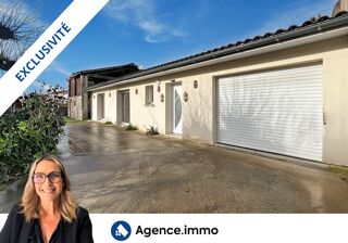  Maison � vendre 4 pi�ces 135 m�