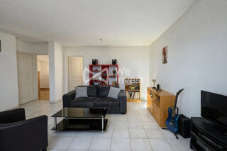  Appartement à vendre 3 pièces 55 m²