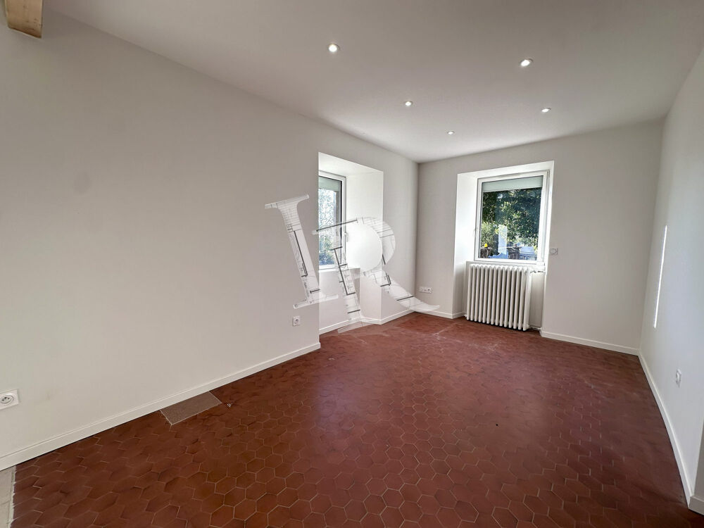 Location Maison Maison T4 rénovée avec garage et terrain Saint-vidal