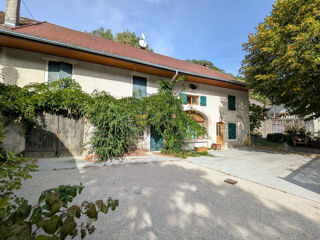 Vente Maison Maison Monnetier-Mornex Monnetier-mornex