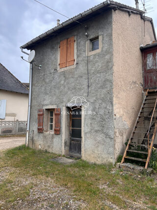  Maison � vendre 3 pi�ces 55 m�