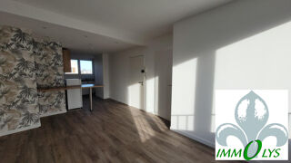 Appartement � louer 4 pi�ces 64 m�