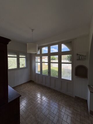  Maison à vendre 6 pièces 116 m²