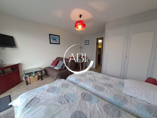  Appartement  vendre 1 pice 25 m