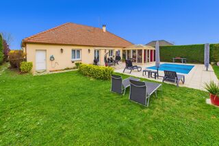  Maison  vendre 5 pices 113 m