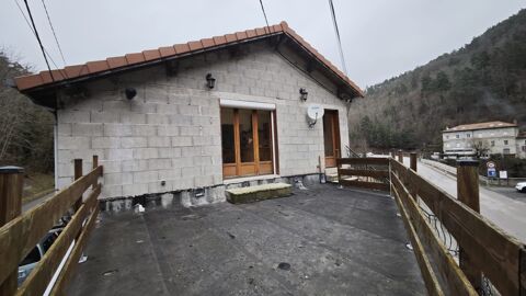  Appartement � louer 4 pi�ces 133 m�