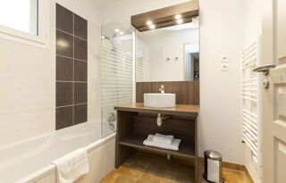  Appartement à vendre 2 pièces 31 m²