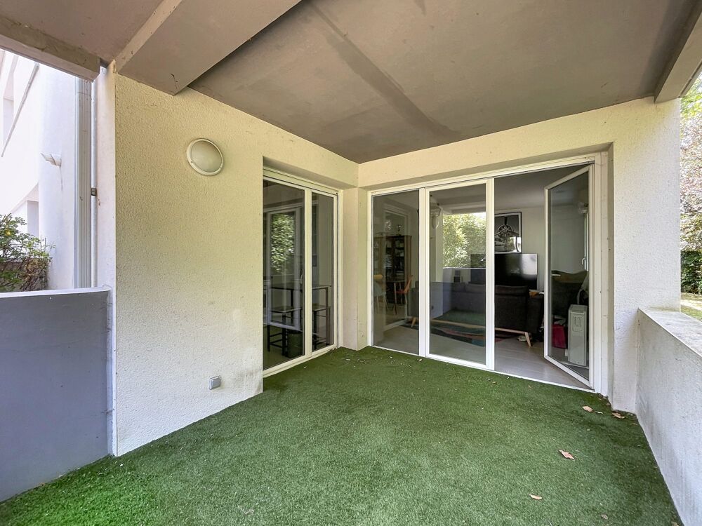 Vente Appartement T3 QUINT - 0 m2 Quint-fonsegrives