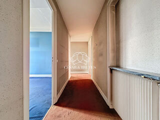  Appartement � vendre 4 pi�ces 166 m� Lyon