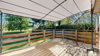  Maison � vendre 6 pi�ces 119 m�