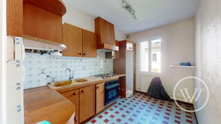  Appartement � vendre 3 pi�ces 60 m�