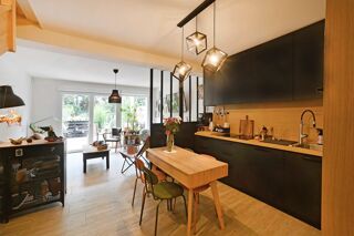  Maison � vendre 3 pi�ces 74 m�