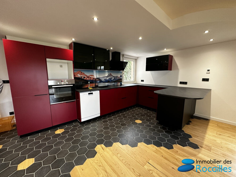 Appartement T3 Spacieux et Lumineux avec Jardin Privé