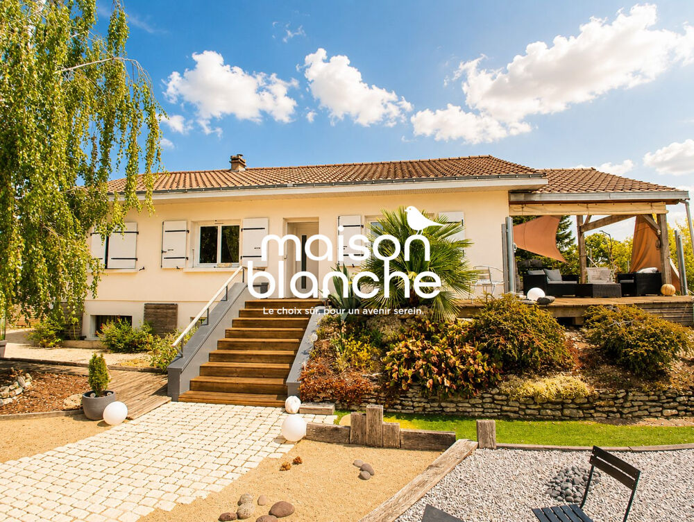 Vente Maison Maison à vendre Airvault Airvault