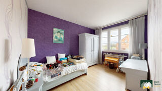  Maison � vendre 6 pi�ces 117 m�