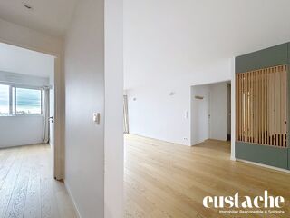  Appartement à vendre 4 pièces 90 m²
