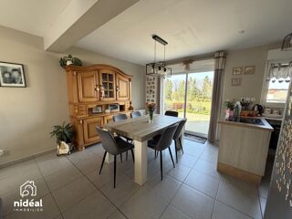  Maison à vendre 4 pièces 83 m²