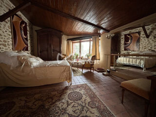  Maison à vendre 6 pièces 160 m²