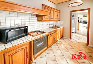  Maison � vendre 5 pi�ces 90 m�