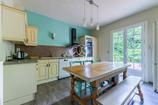  Maison  vendre 7 pices 220 m