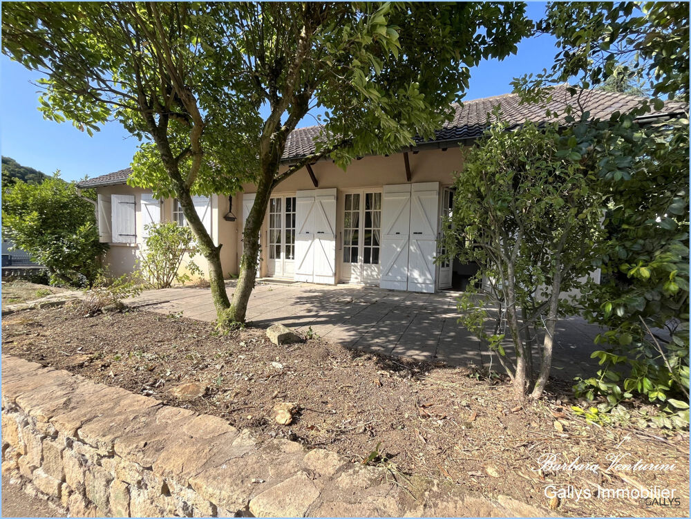 Vente Maison Superbe maison individuelle! Rombas