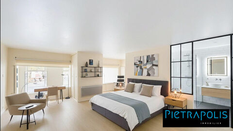  Appartement à vendre 4 pièces 103 m²