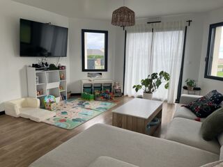  Maison � vendre 5 pi�ces 140 m�