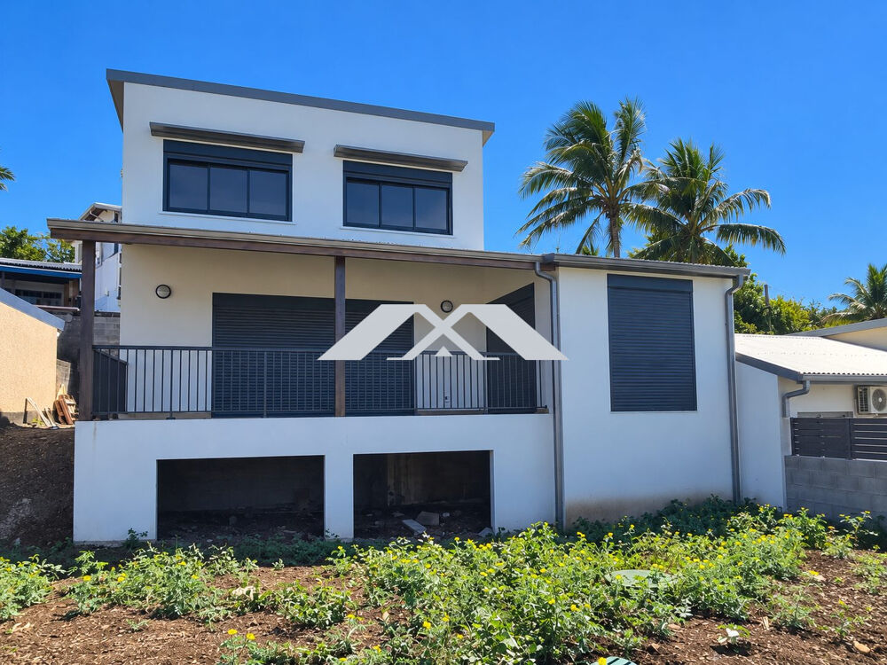 Villa T4 Saint Pierre