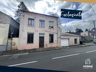  Maison  vendre 3 pices 65 m