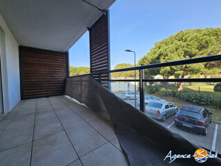  Appartement à vendre 2 pièces 37 m²