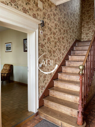  Maison � vendre 9 pi�ces 167 m�