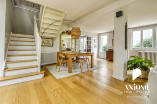  Maison à vendre 7 pièces 232 m²