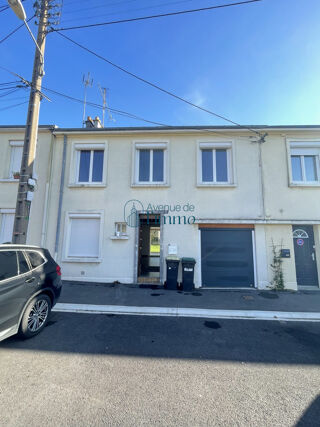  Maison  vendre 5 pices 83 m