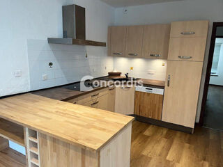  Appartement � vendre 4 pi�ces 1 m� Verdun