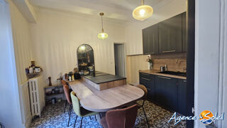  Maison à vendre 8 pièces 257 m²