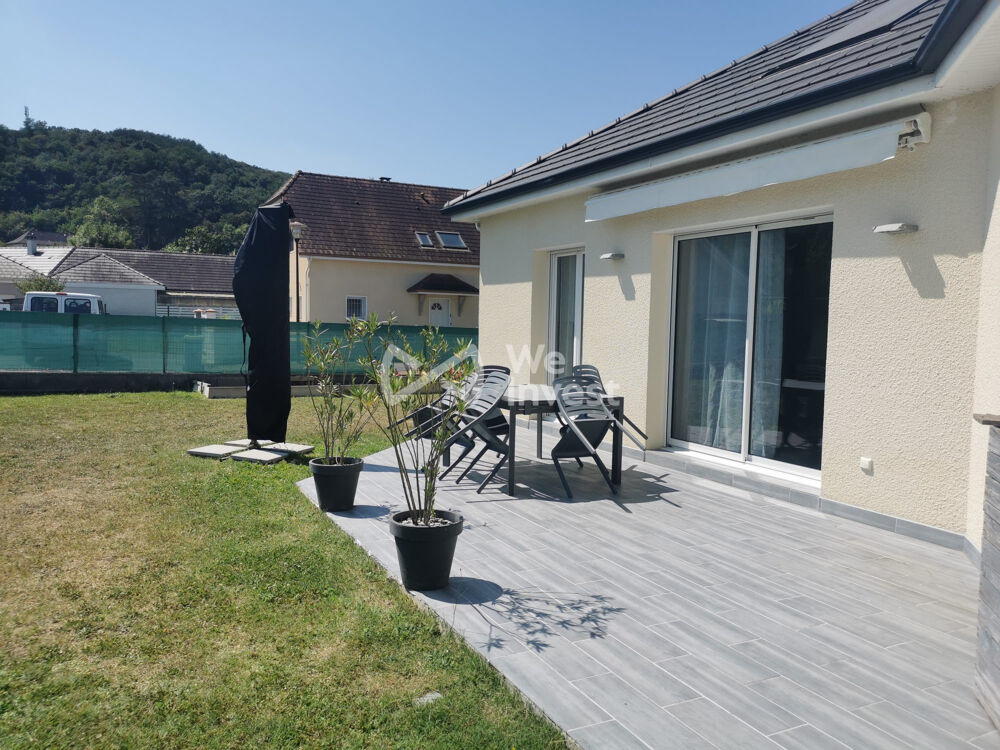 SUPERBE MAISON PLAIN PIED