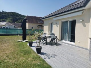  Maison à vendre 5 pièces 114 m²