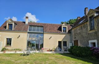  Maison � vendre 9 pi�ces 260 m�