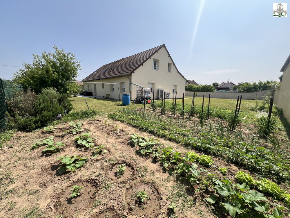 Vente Maison À VENDRE - Spacieuse maison familiale de 230 m² - Confort, esp Chalon-sur-saône