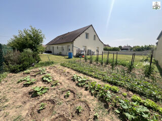 Vente Maison À VENDRE - Spacieuse maison familiale de 230 m² - Confort, esp Chalon-sur-saône