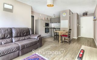  Appartement � vendre 2 pi�ces 38 m�