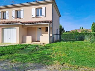  Maison à vendre 4 pièces 80 m²